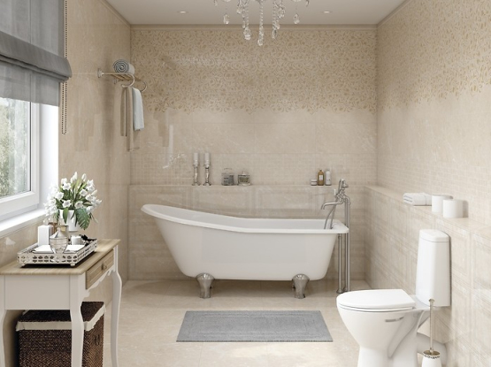 Керамическая плитка Alicante / Аликанте (Cersanit)