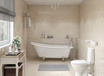 Керамическая плитка Alicante / Аликанте