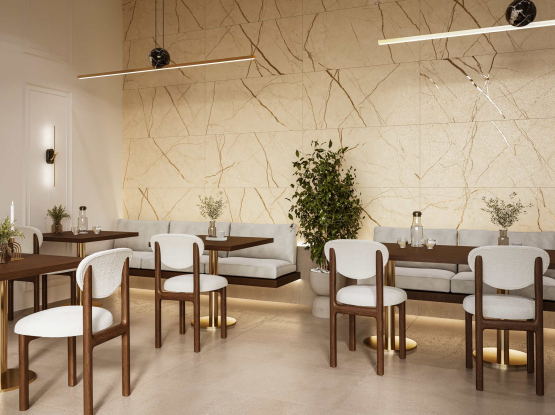 Керамогранит Alisha / Алиша (BELLEZA Индия)