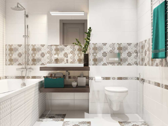 Керамическая плитка Alrami / Алрами (Cersanit)