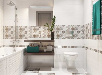 Керамическая плитка Alrami / Алрами