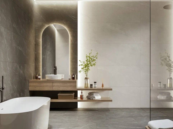 Керамогранит Amalfi / Амалфи (BELLEZA Индия)