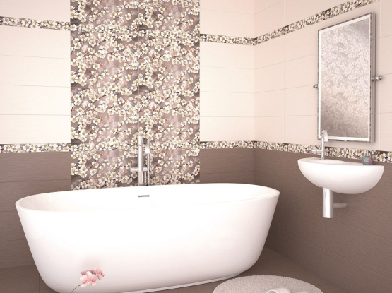 Керамическая плитка Amati / Амати (АЗОРИ)