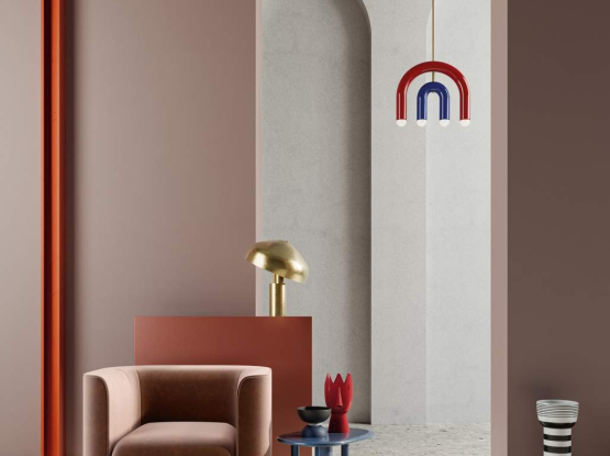 Керамогранит Брера / Brera (Coliseum)