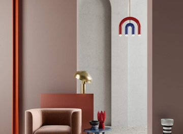 Керамогранит Брера / Brera