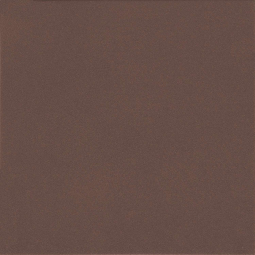 Плитка напольная клинкерная Амстердам 4 Гладкая коричневый ТОНКИЙ 29,8х29,8 