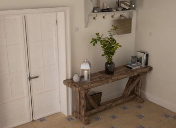 Керамическая плитка Antique