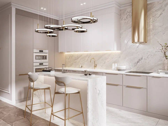 Керамогранит Argenta / Аргента (BELLEZA Индия)