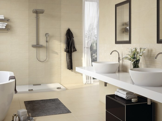 Керамическая плитка Arizona / Аризона (Cersanit)