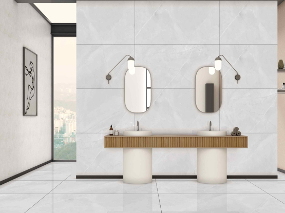 Керамогранит Armani / Армани (BELLEZA Индия)