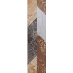 Керамогранит ARTI МИКС 1 800*200 