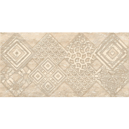 Декор ASCOLI BEIGE GEOMETRIA (587122002) 31,5*63 (6шт) 