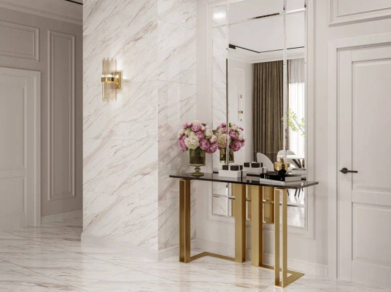 Керамогранит Atlanta / Атланта (BELLEZA Индия)