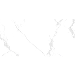 Керамогранит ATTICA STATUARIO (AUTHENTIC)  60 х 120 (1,44м2 / 46,08м2) (8,8мм)