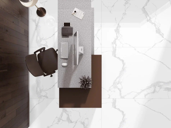 Керамогранит Attica / Аттика- (BELLEZA Индия)