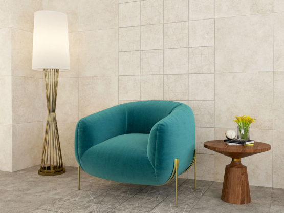 Керамогранит Авалон (Керамин)