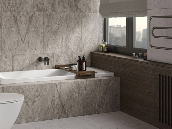 Керамогранит Уэльс (Керамин)