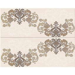 Панно Amati Modern светло-коричневый