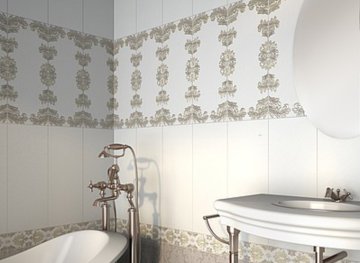 Керамическая плитка Chateau / Шато