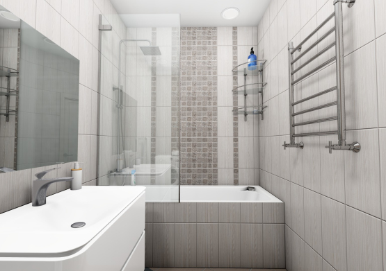 Визуализация коллекции Gracia от Azori