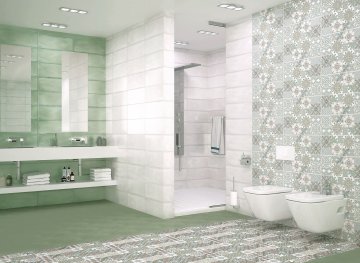 Керамическая плитка Nuvola / Нувола