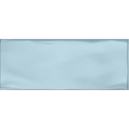 Настенная плитка NUVOLA AQUA (506531101) 20,1*50,5 