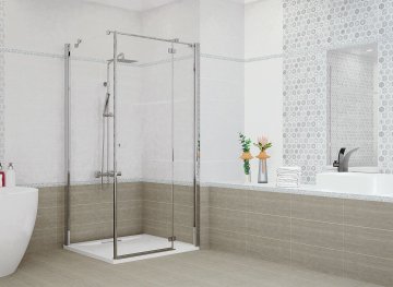 Керамическая плитка Riviera / Ривьера