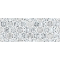 Декор RIVIERA FAVO (586382002) 20,1*50,5 (13 шт) 