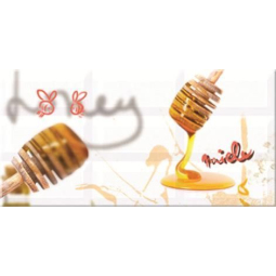 Декор Вог Миеле многоцветный