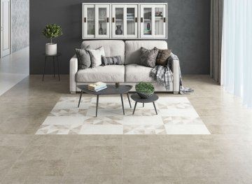 Керамогранит Шпицберген