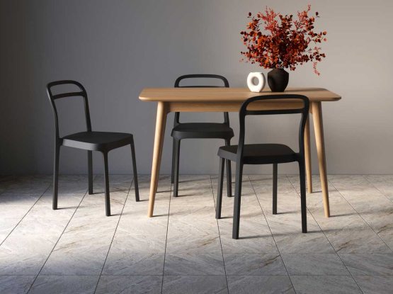 Клинкерная плитка Базальт (Керамин)