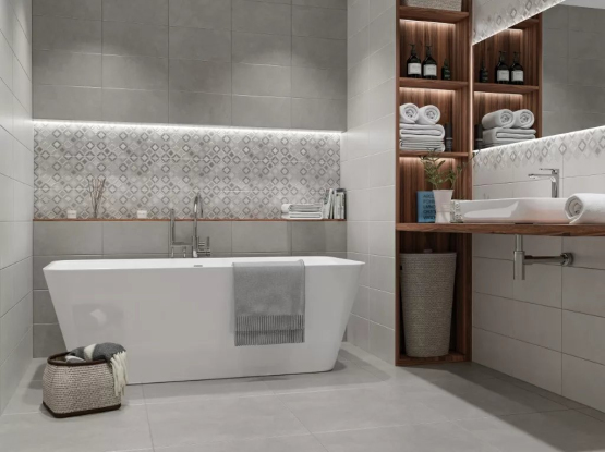 Керамическая плитка Starck / Старк (АЗОРИ)