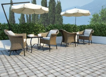 Керамогранит Bergamo / Бергамо