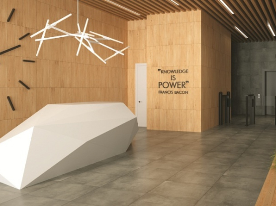 Керамогранит Beton (Grasaro)