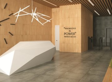 Керамогранит Beton