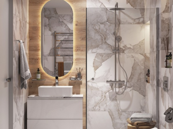 Керамогранит Life / Лайф (Cersanit)