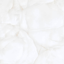 Керамогранит BRAIS WHITE (GLOSSY) 60 х 60 (1,44м2 / 57,6м2) (8,8мм)