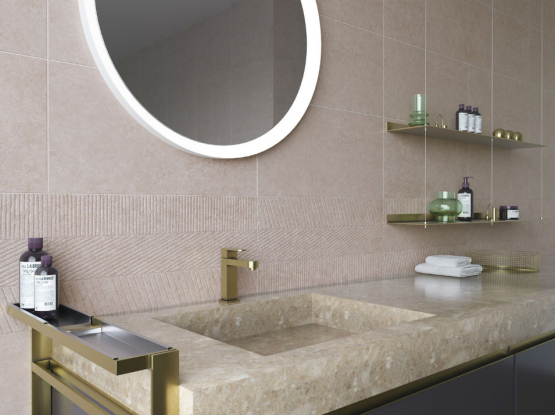 Керамогранит Бруклин (Керамин)