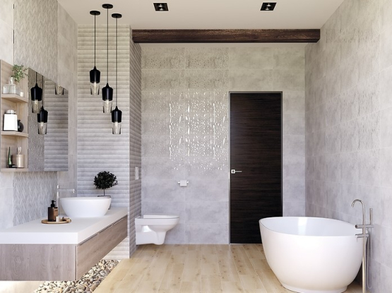 Керамическая плитка Brooklyn / Бруклин (Cersanit)