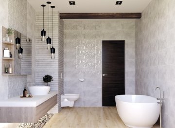 Керамическая плитка Brooklyn / Бруклин