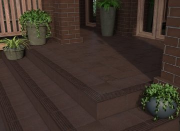 Клинкерная плитка Каир