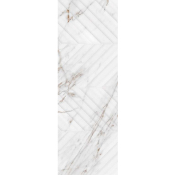 Calacatta Grey STRUTTURA LINEA св-серый (509231101) 24,2*70 (1,02м2/48,96м2) плитка настенная