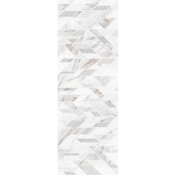 Calacatta Grey св-серый (589122002) 24,2*70 (7шт) декор