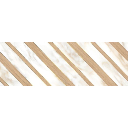 Декор CALACATTA ORO CHEVRON (587882001) 24,2*70 