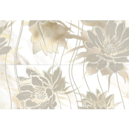 CALACATTA ORO FLORIS (587882002) 48,4*70 (2шт/4к-т в уп.) панно 