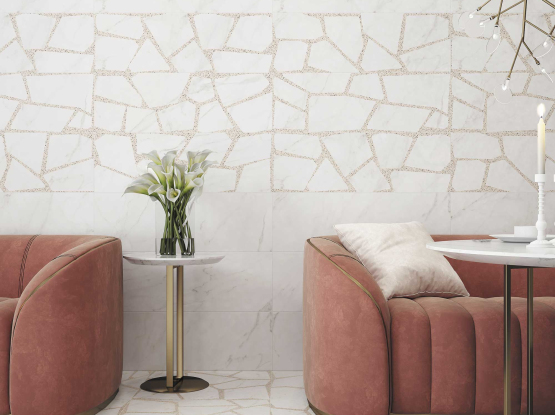 Керамогранит Канцоне (Керамин)