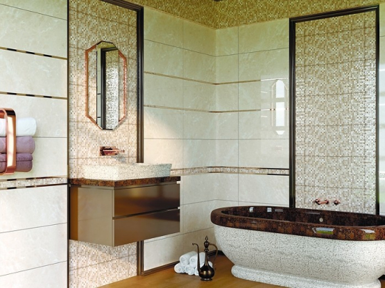 Керамическая плитка Caravan / Караван (Cersanit)