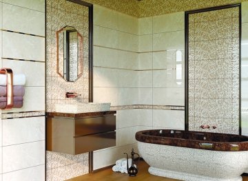 Керамическая плитка Caravan / Караван