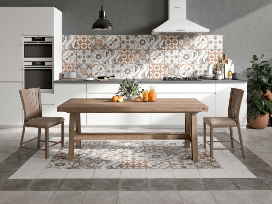 Керамогранит Carpet / Карпет (Cersanit)