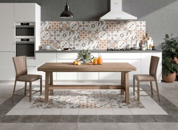 Керамогранит Carpet / Карпет